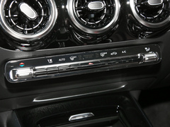 2022款 改款 B 200 动感型 
