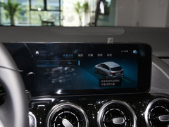 2022款 改款 B 200 动感型 