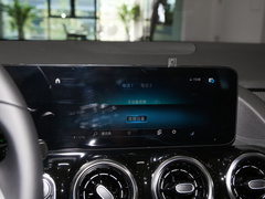 2022款 改款 B 200 动感型 