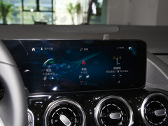 2022款 改款 B 200 动感型 