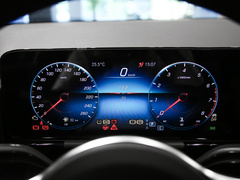 2022款 改款 B 200 动感型 