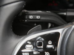 2022款 改款 B 200 动感型 