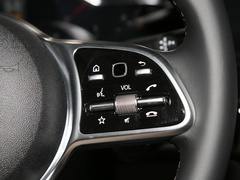 2022款 改款 B 200 动感型 