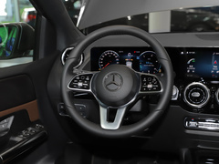 2022款 改款 B 200 动感型 
