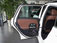 2022款 改款 B 200 动感型 