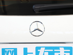 2022款 改款 B 200 时尚型 