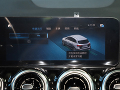 2022款 改款 B 200 时尚型 