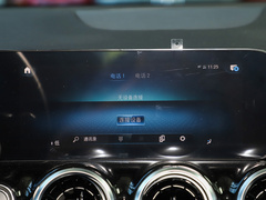 2022款 改款 B 200 时尚型 