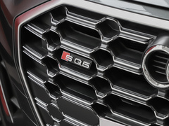 2023款 3.0 TFSI quattro