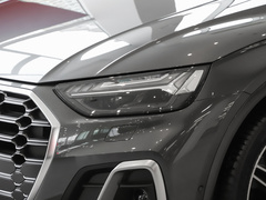 2023款 3.0 TFSI quattro
