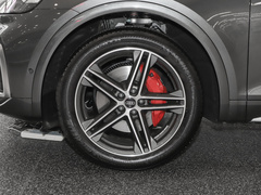 2023款 3.0 TFSI quattro