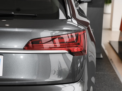 2023款 3.0 TFSI quattro