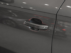 2023款 3.0 TFSI quattro