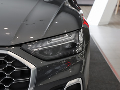 2023款 3.0 TFSI quattro