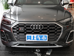 2023款 3.0 TFSI quattro