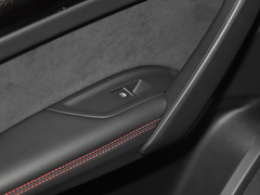 2023款 3.0 TFSI quattro
