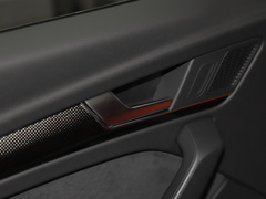 2023款 3.0 TFSI quattro