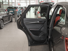 2023款 3.0 TFSI quattro