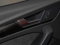2023款 3.0 TFSI quattro