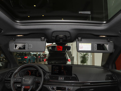 2023款 3.0 TFSI quattro