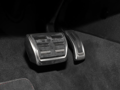 2023款 3.0 TFSI quattro