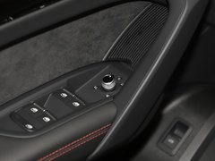 2023款 3.0 TFSI quattro