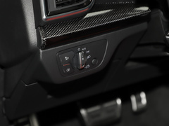 2023款 3.0 TFSI quattro