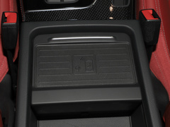 2023款 3.0 TFSI quattro