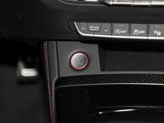 2023款 3.0 TFSI quattro