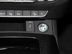 2023款 3.0 TFSI quattro