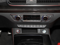 2023款 3.0 TFSI quattro