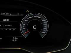 2023款 3.0 TFSI quattro