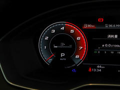 2023款 3.0 TFSI quattro