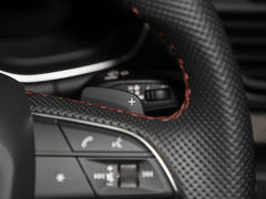 2023款 3.0 TFSI quattro