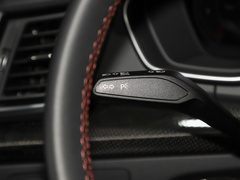 2023款 3.0 TFSI quattro