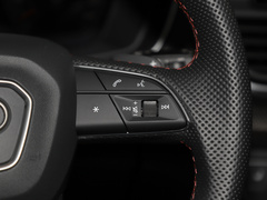 2023款 3.0 TFSI quattro