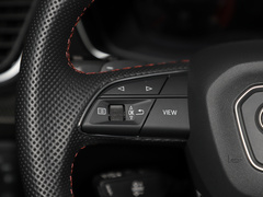 2023款 3.0 TFSI quattro