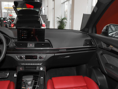 2023款 3.0 TFSI quattro