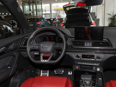 2023款 3.0 TFSI quattro