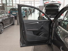 2023款 3.0 TFSI quattro