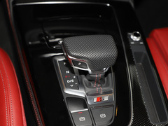 2023款 3.0 TFSI quattro