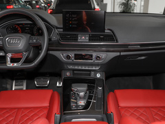 2023款 3.0 TFSI quattro