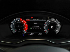 2023款 3.0 TFSI quattro
