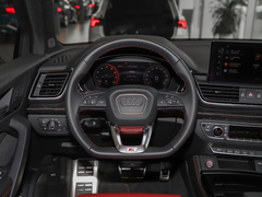 2023款 3.0 TFSI quattro