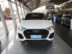 2023款 3.0 TFSI quattro