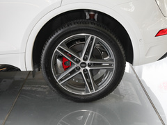 2023款 3.0 TFSI quattro