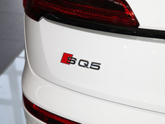 2023款 3.0 TFSI quattro