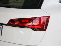 2023款 3.0 TFSI quattro