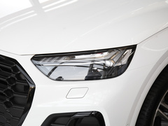 2023款 3.0 TFSI quattro