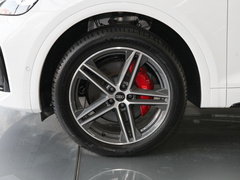 2023款 3.0 TFSI quattro